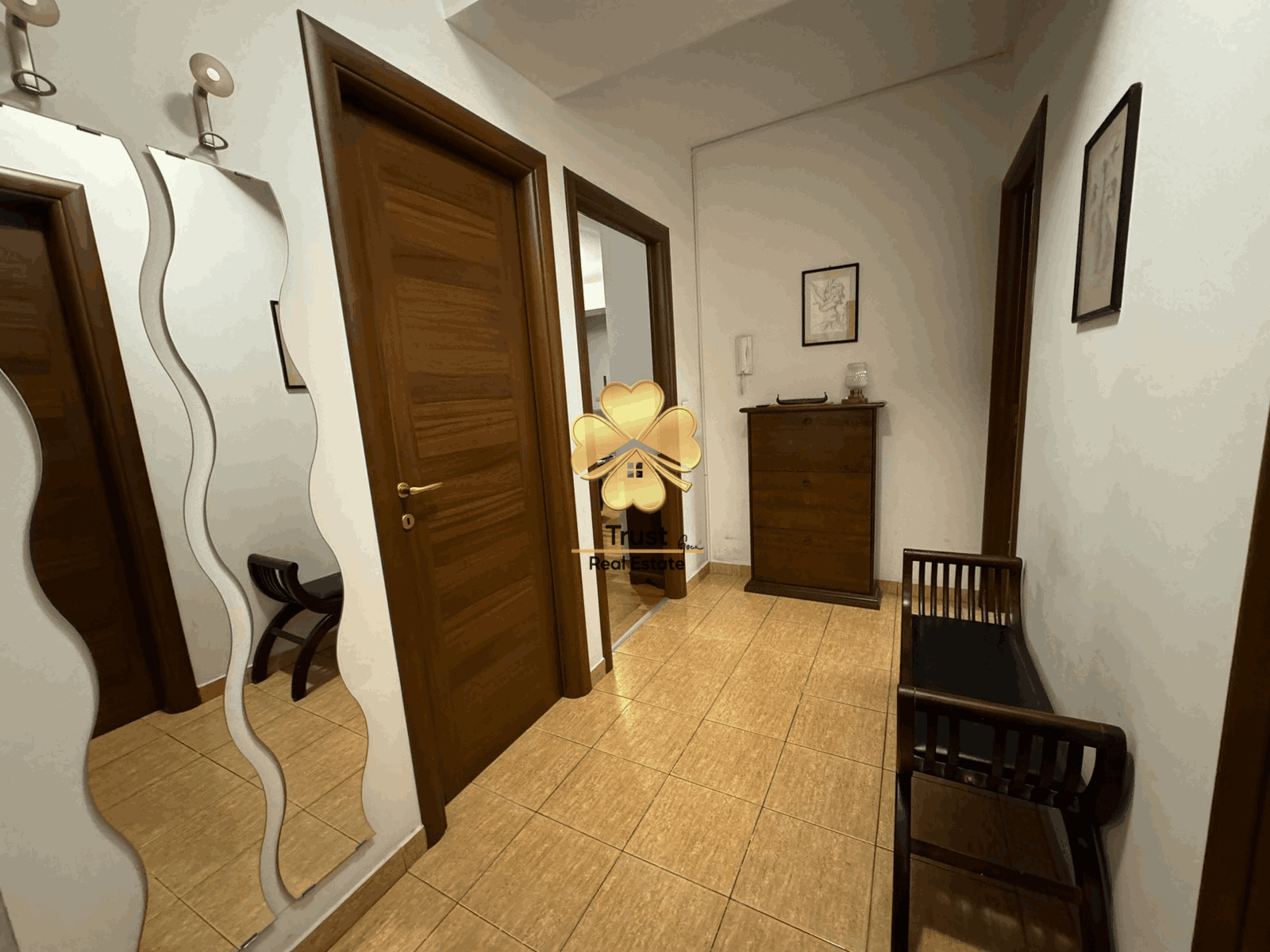Apartment for sale in City Kvart, Podgorica — photo 6