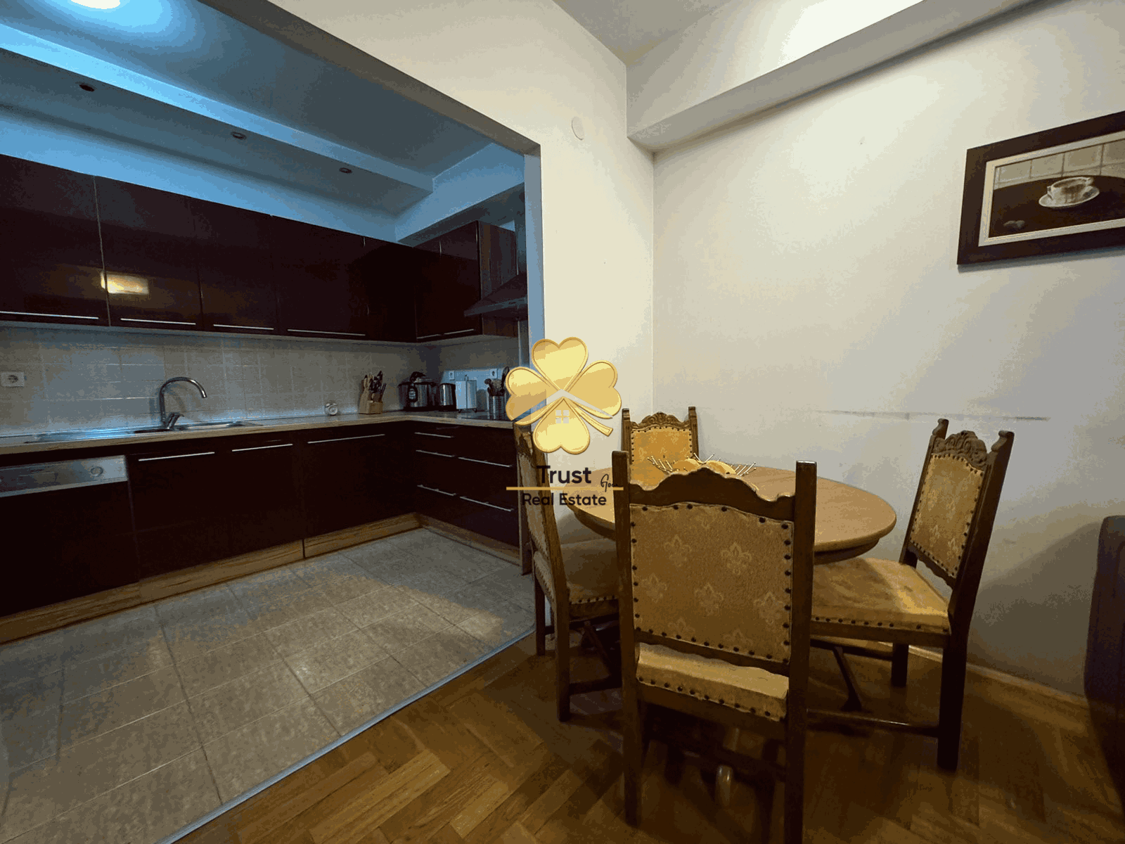 Apartment for sale in City Kvart, Podgorica — photo 4