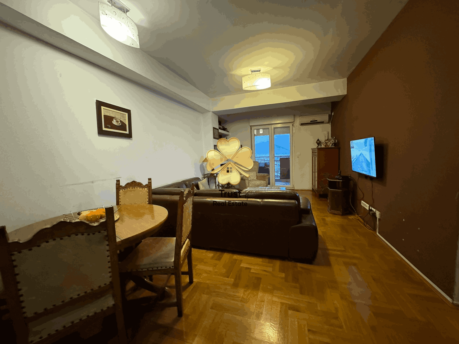 Apartment for sale in City Kvart, Podgorica — photo 3