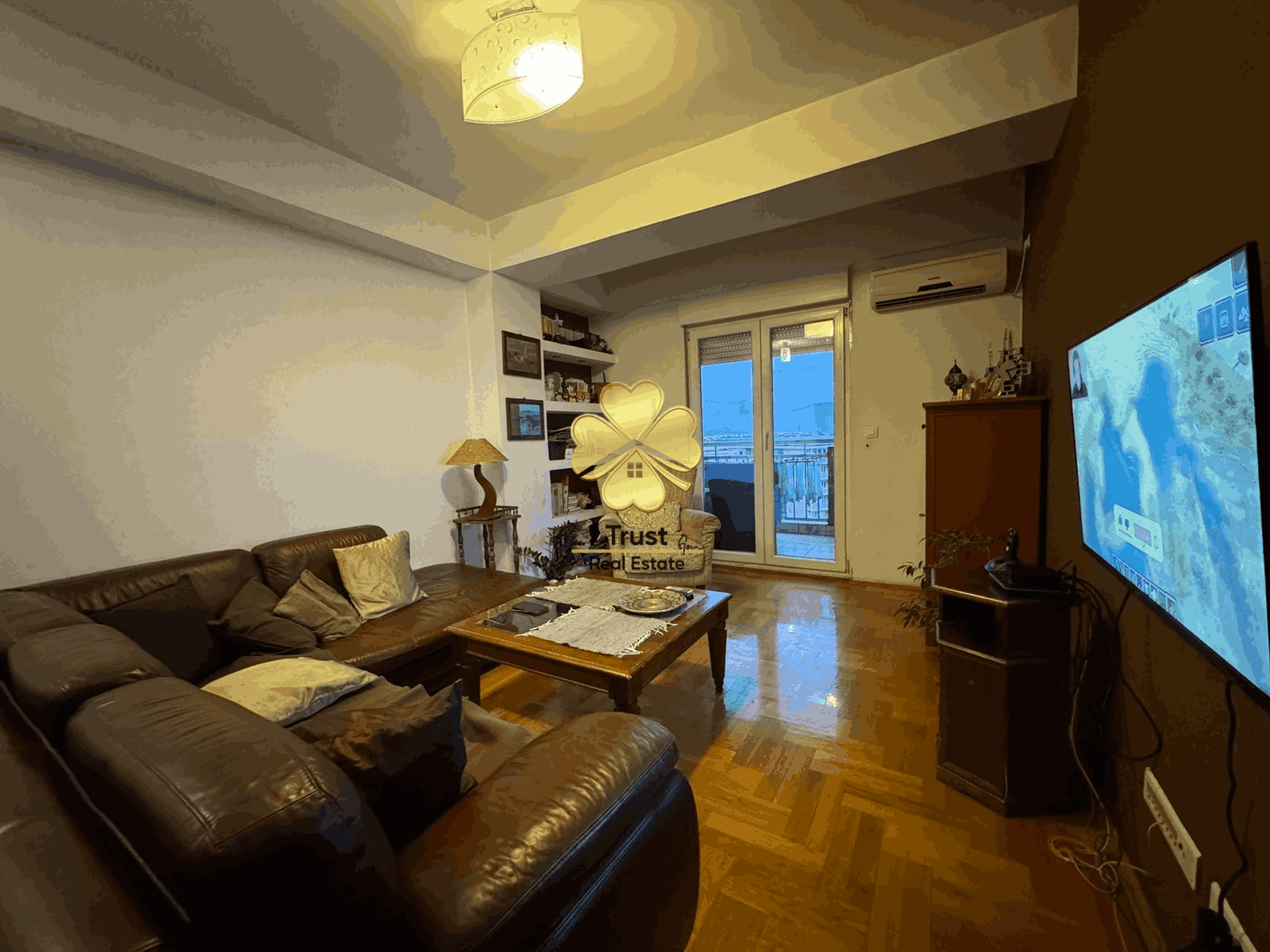 Apartment for sale in City Kvart, Podgorica — photo 2