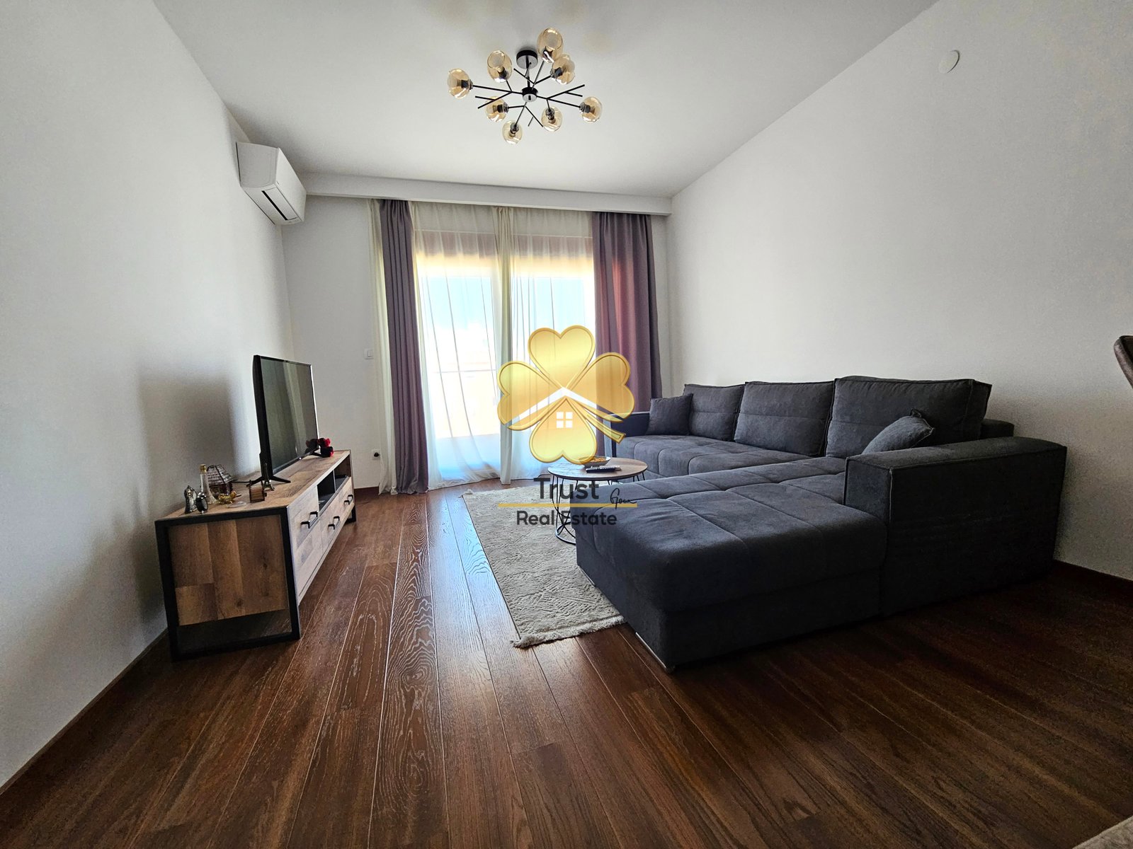 Apartment for rent in Master Kvart, Podgorica — photo 2