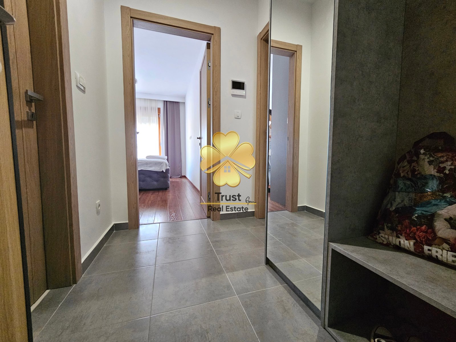 Apartment for rent in Master Kvart, Podgorica — photo 5
