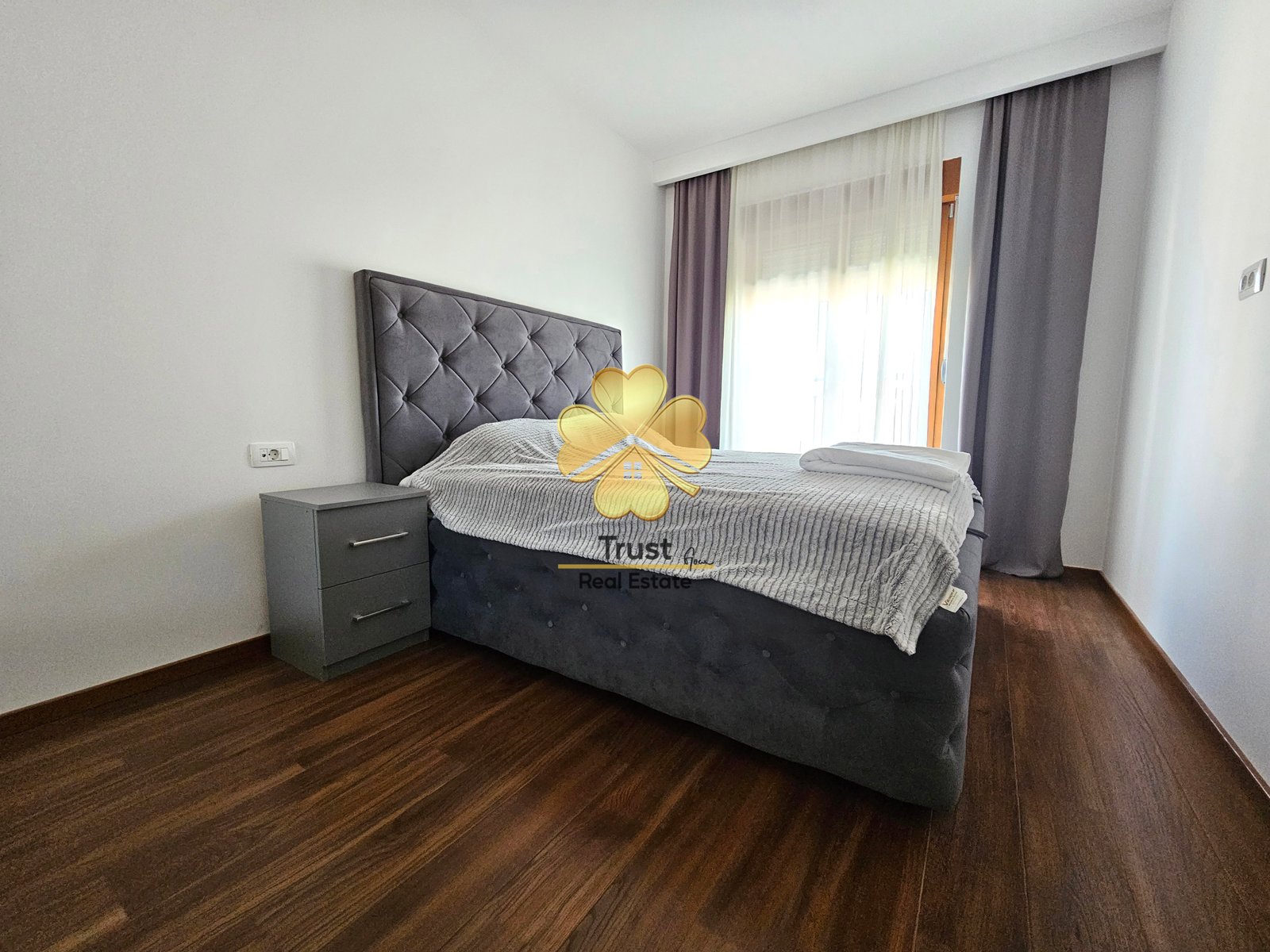 Apartment for rent in Master Kvart, Podgorica — photo 6