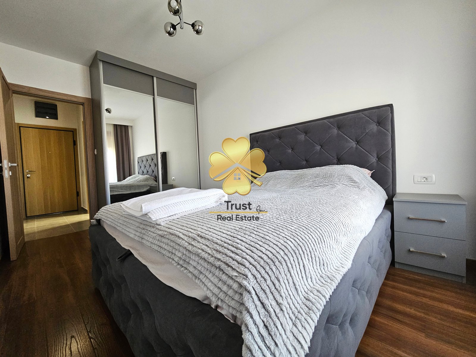 Apartment for rent in Master Kvart, Podgorica — photo 7