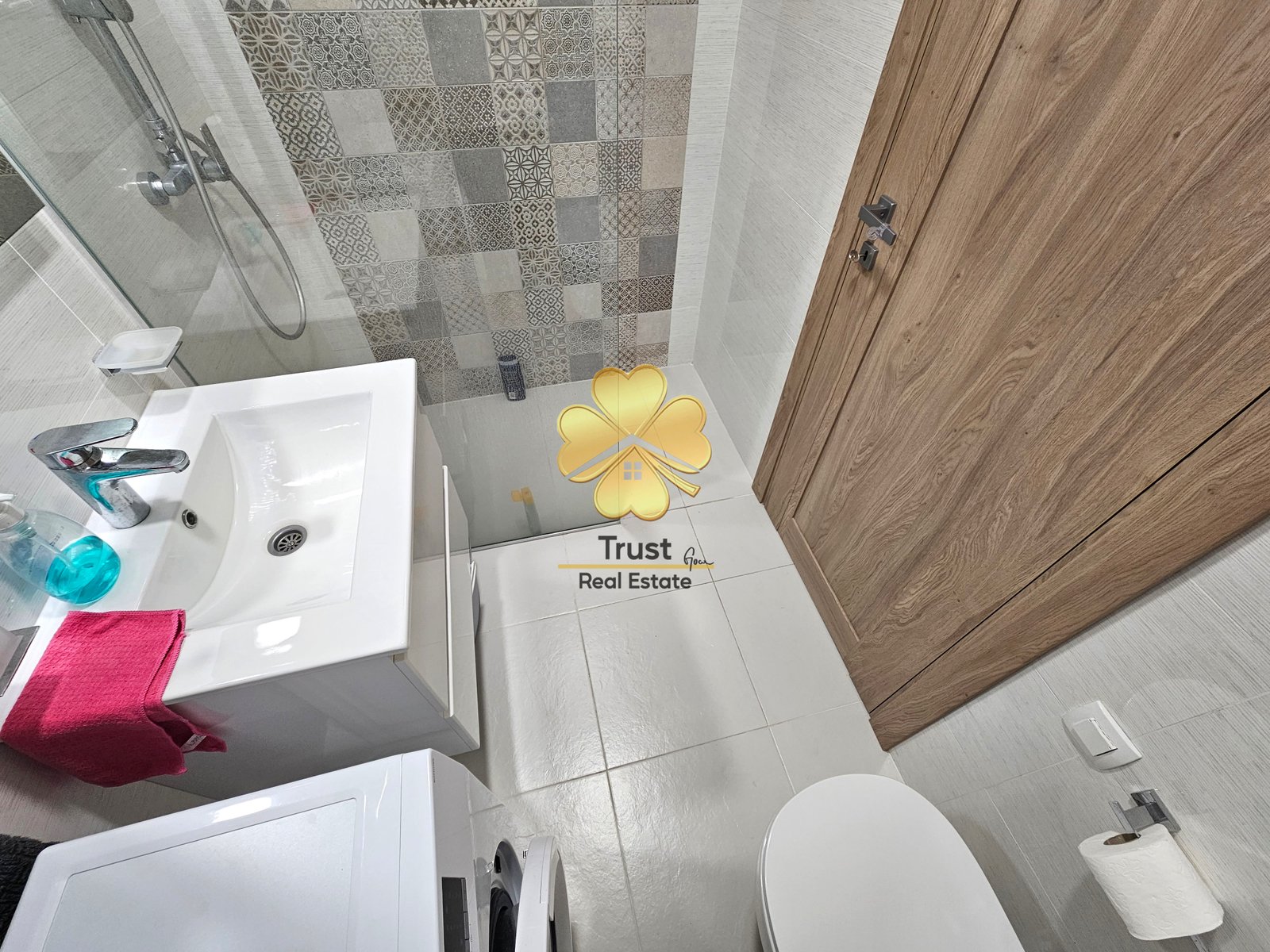 Apartment for rent in Master Kvart, Podgorica — photo 8