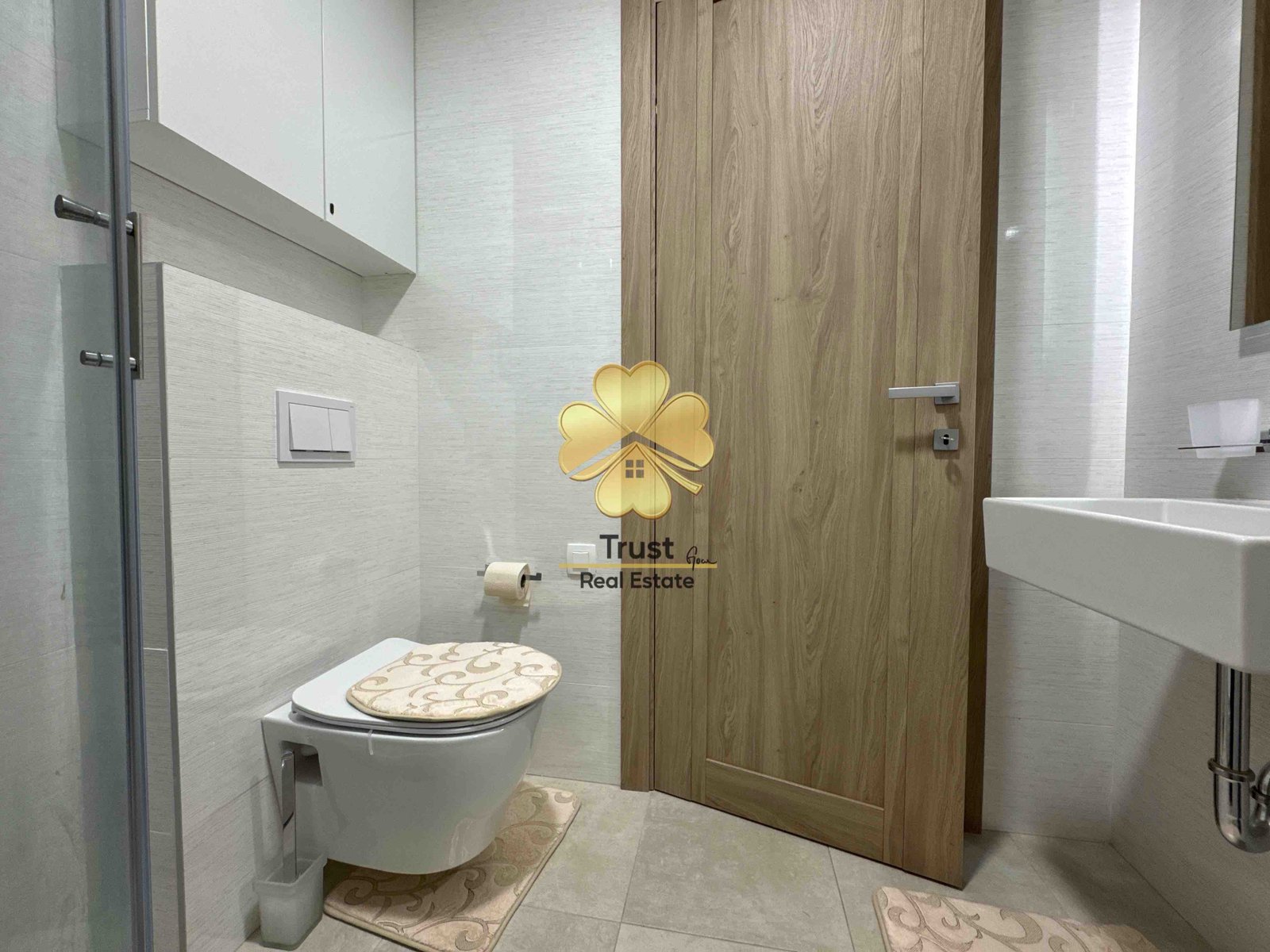 Apartment for rent in Master Kvart, Podgorica — photo 7