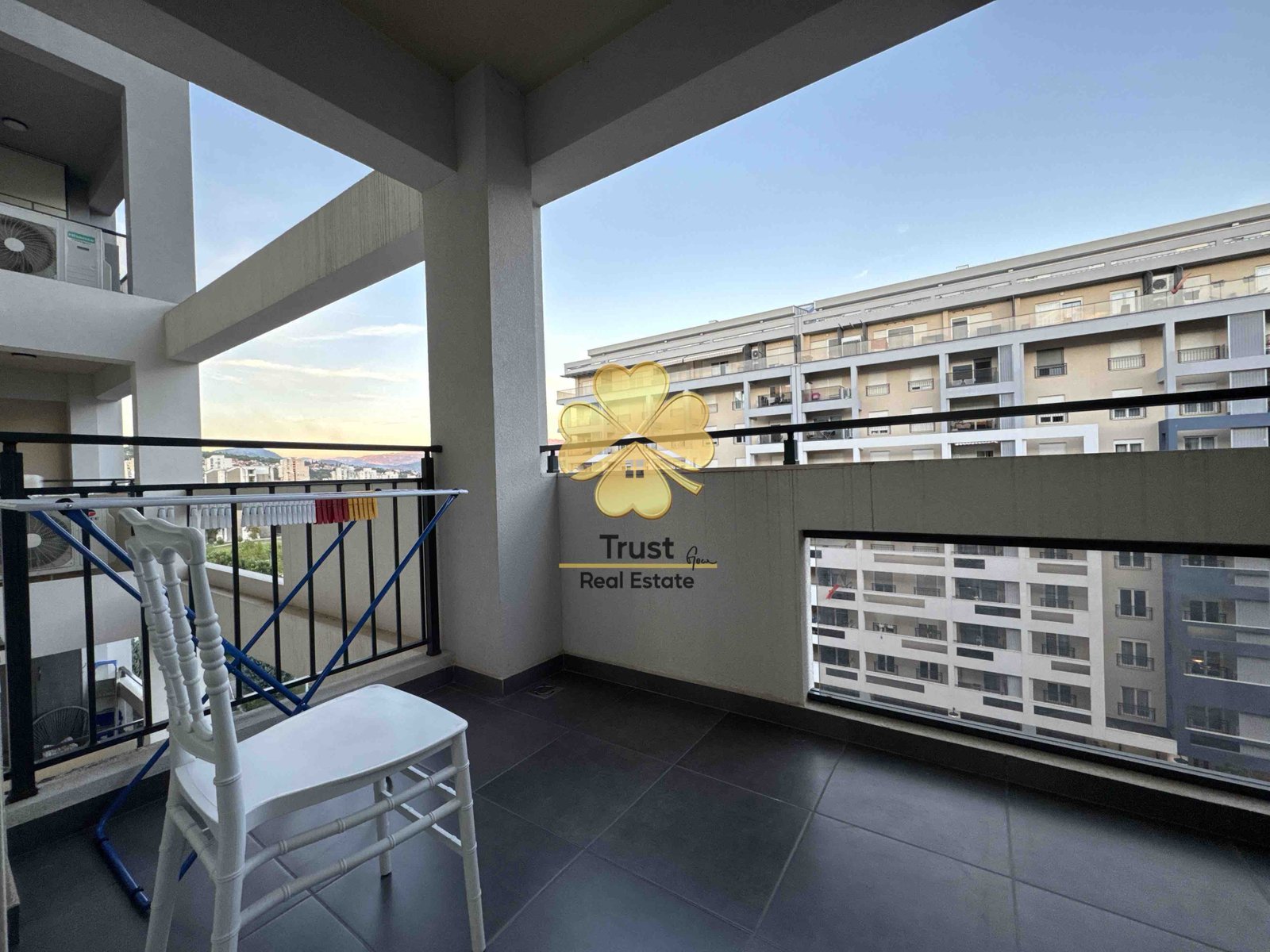 Apartment for rent in Master Kvart, Podgorica — photo 6