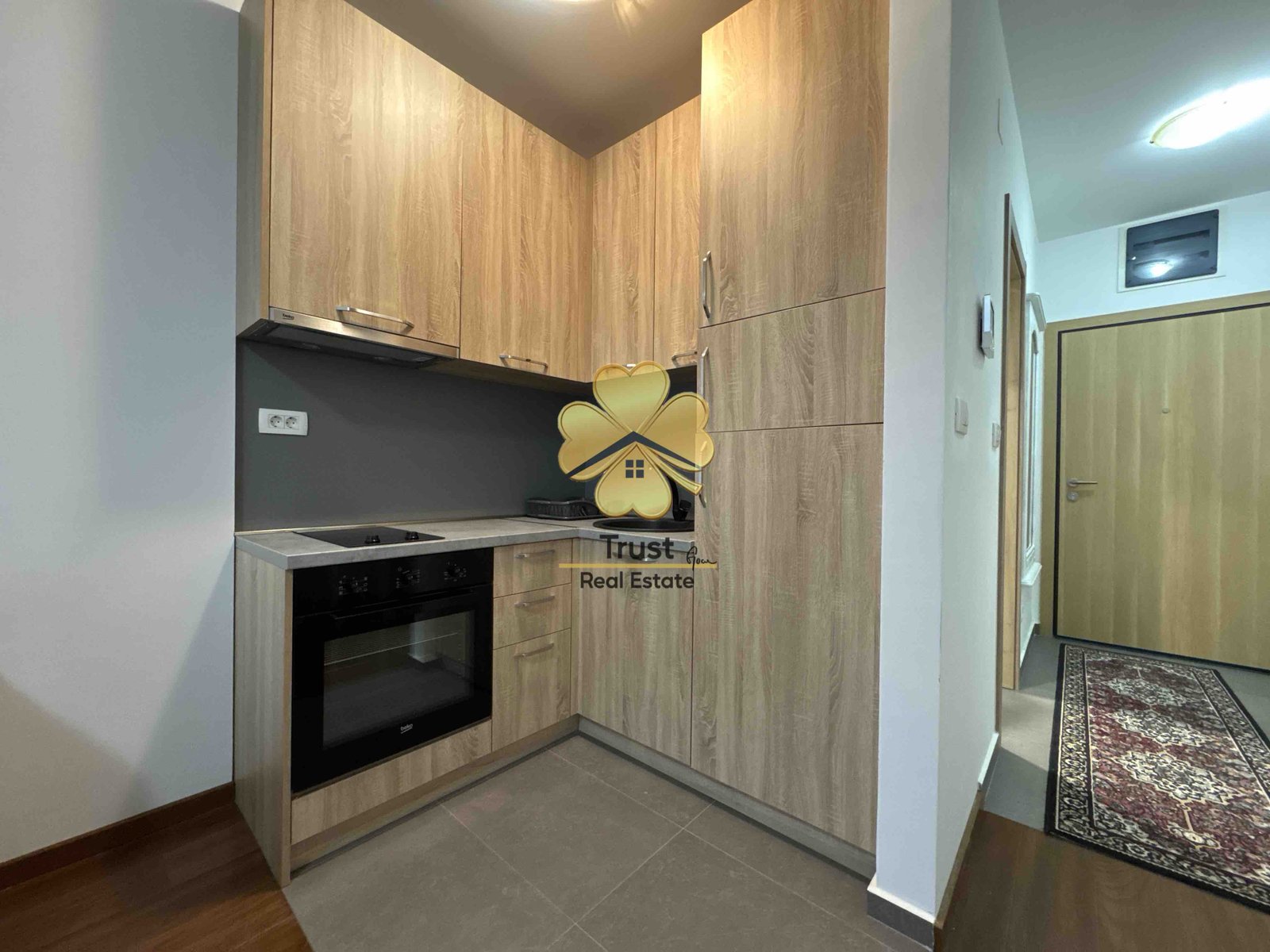 Apartment for rent in Master Kvart, Podgorica — photo 5