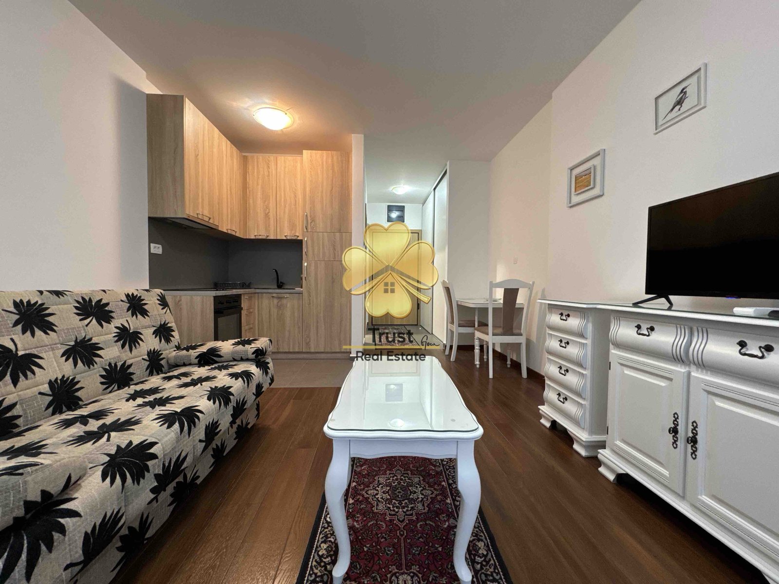 Apartment for rent in Master Kvart, Podgorica — photo 3