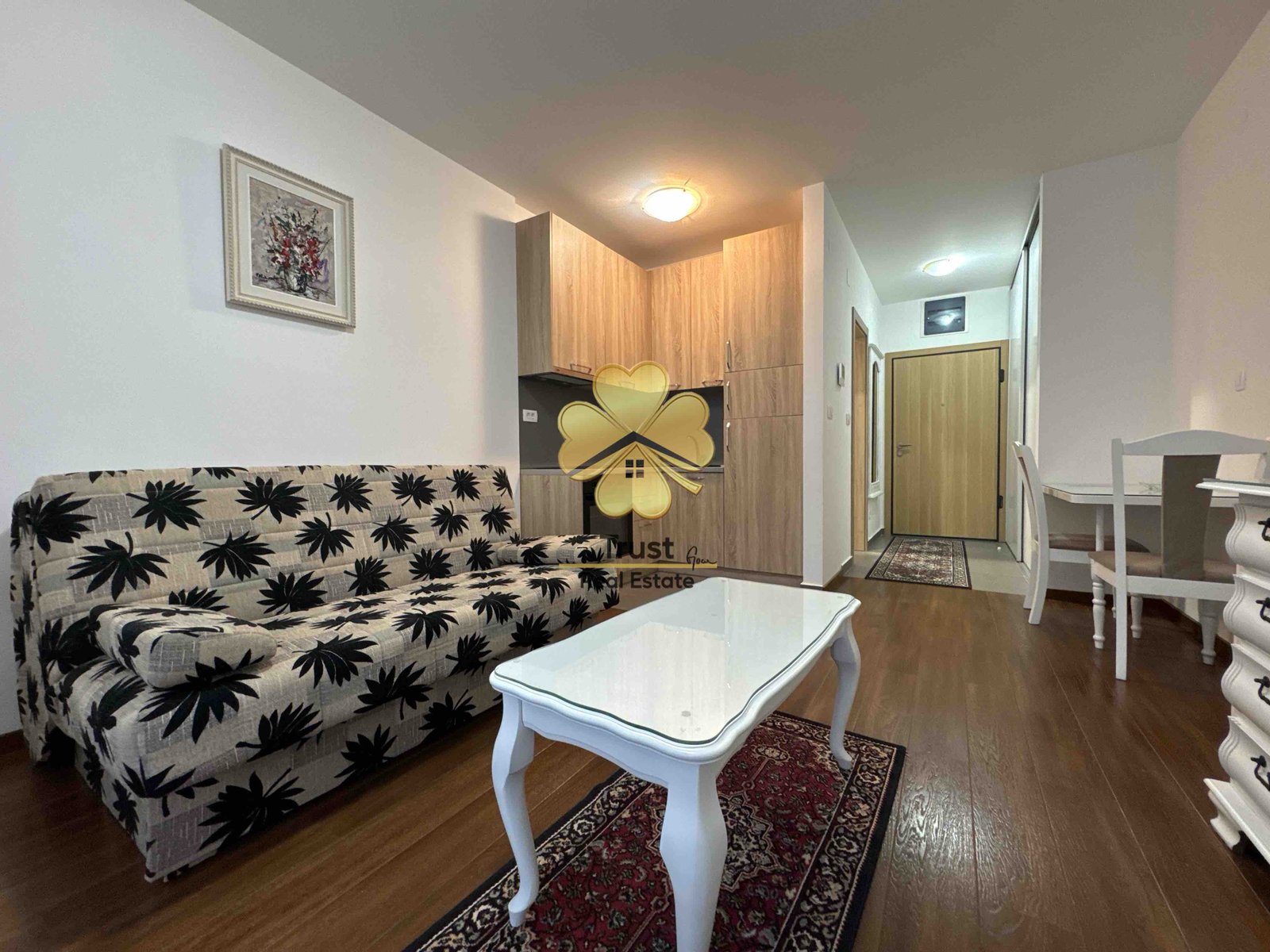 Apartment for rent in Master Kvart, Podgorica — photo 2