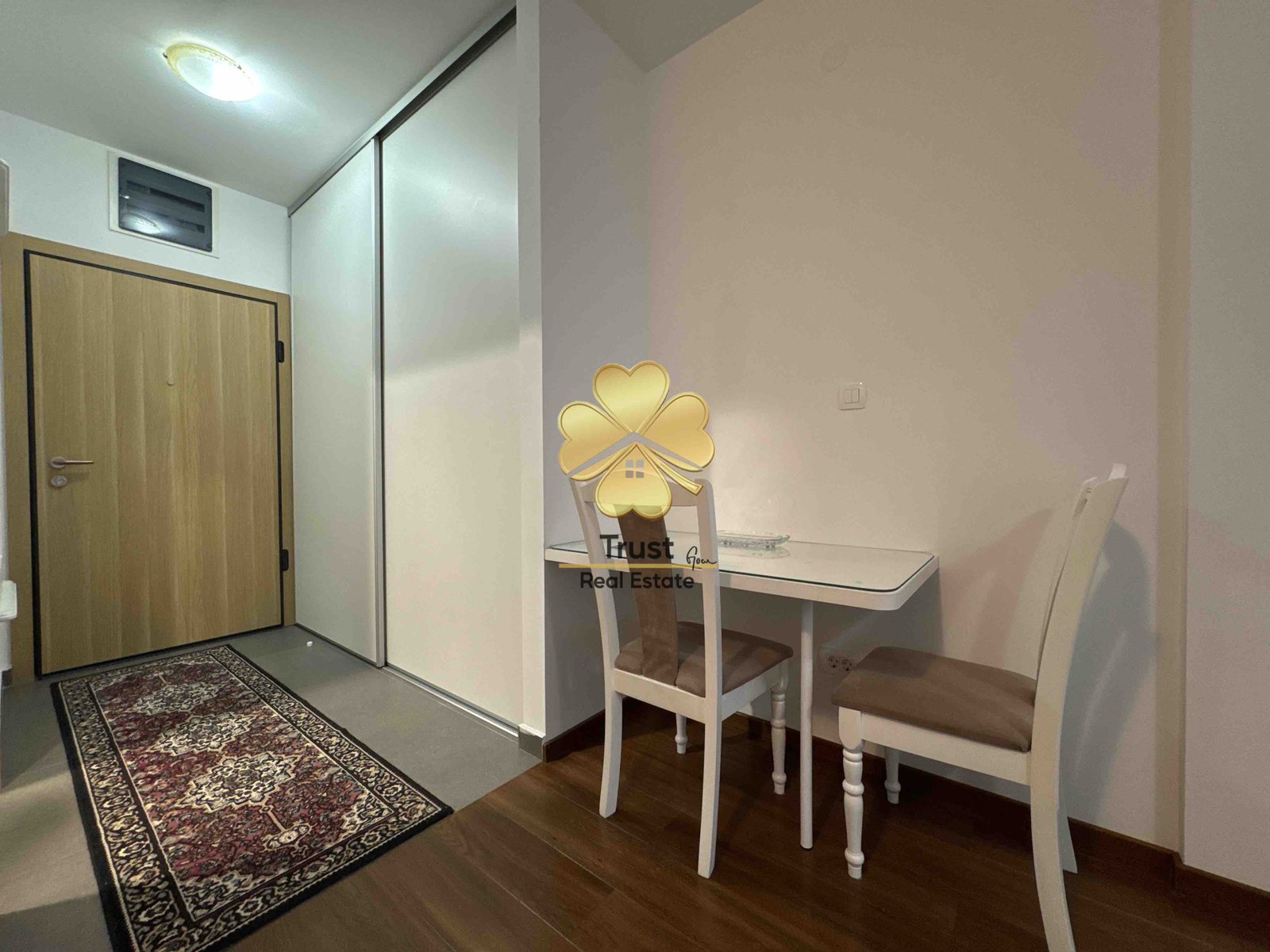 Apartment for rent in Master Kvart, Podgorica — photo 4