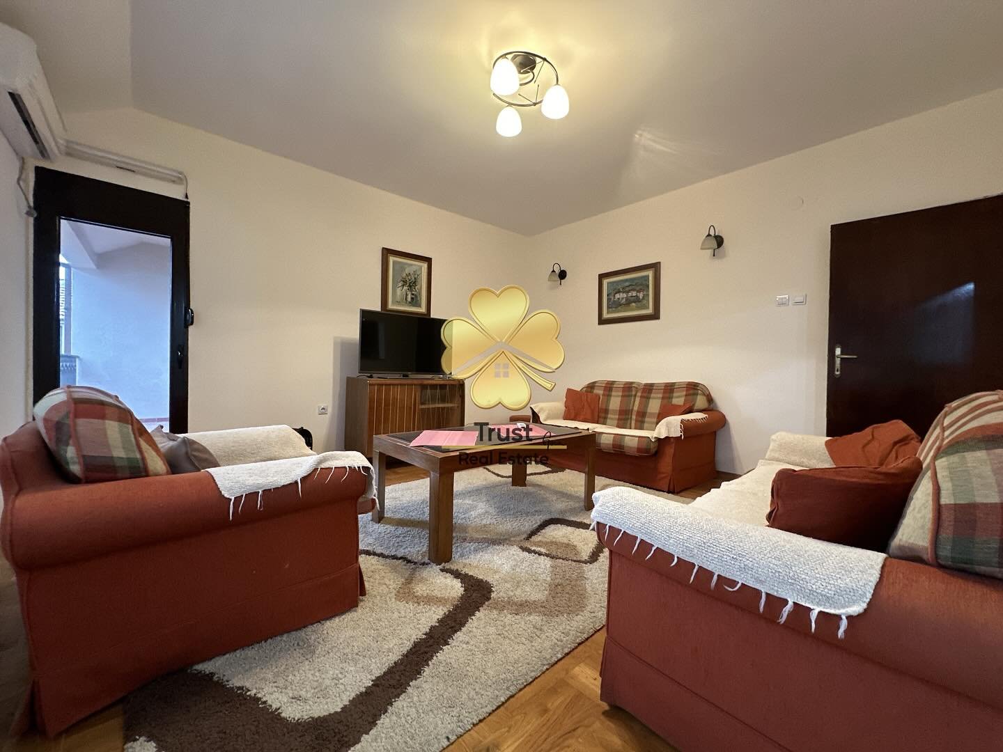 Apartment for rent in Stari Aerodrom, Podgorica — photo 2