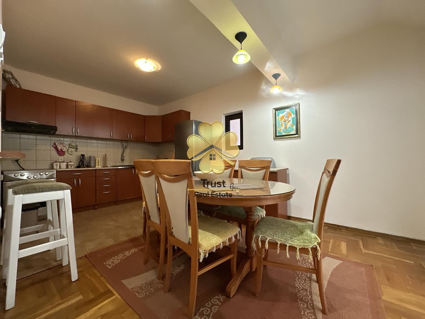 Apartment for rent in Stari Aerodrom, Podgorica — photo 4