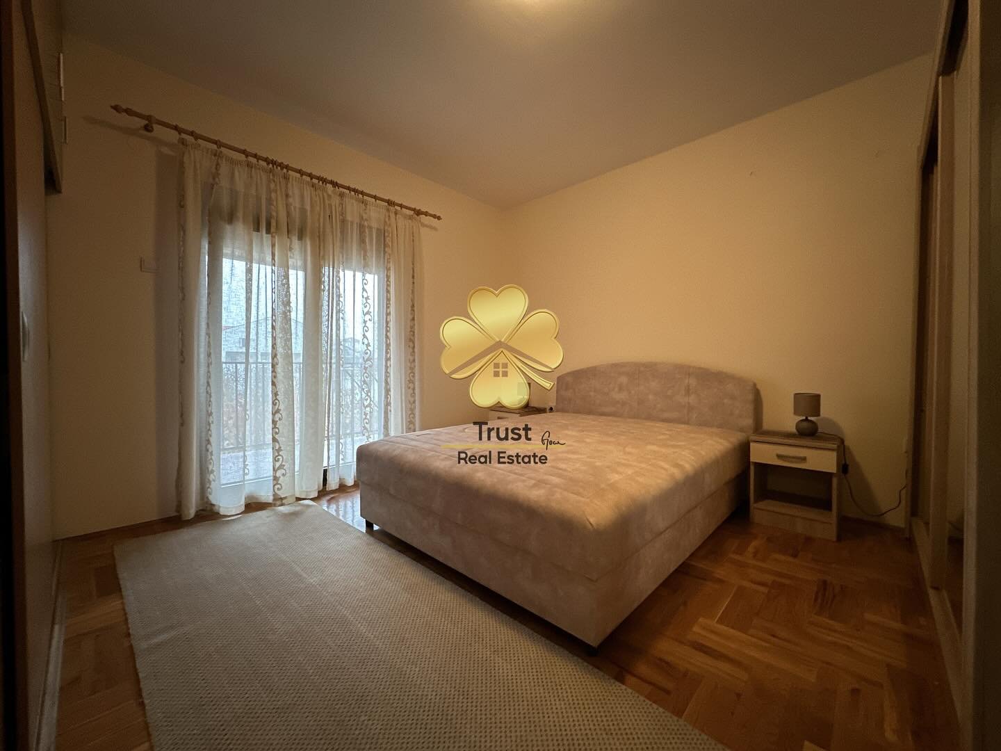 Apartment for rent in Stari Aerodrom, Podgorica — photo 6