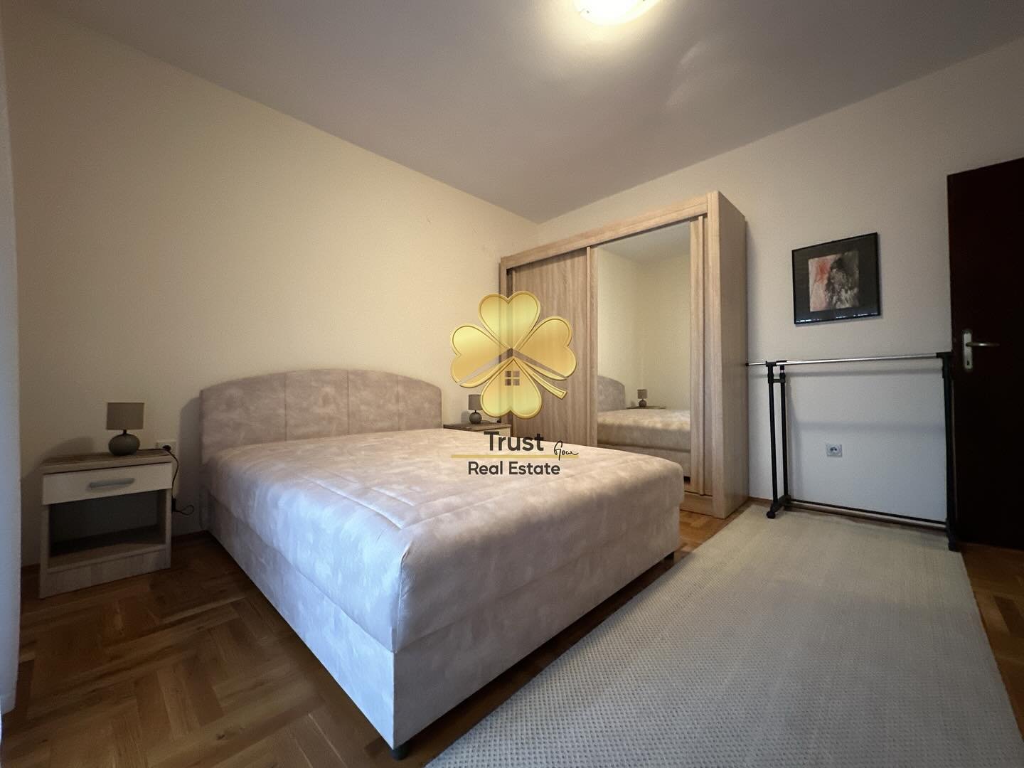 Apartment for rent in Stari Aerodrom, Podgorica — photo 7