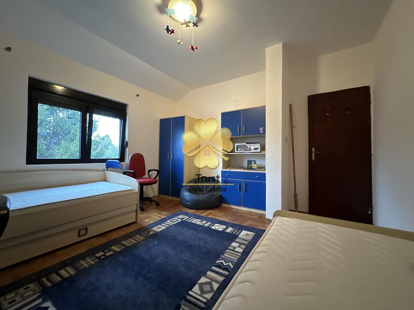 Apartment for rent in Stari Aerodrom, Podgorica — photo 8