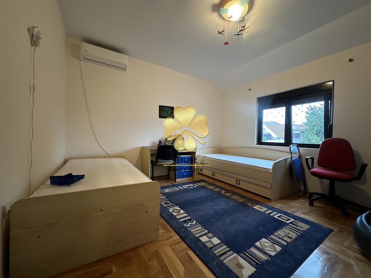 Apartment for rent in Stari Aerodrom, Podgorica — photo 9