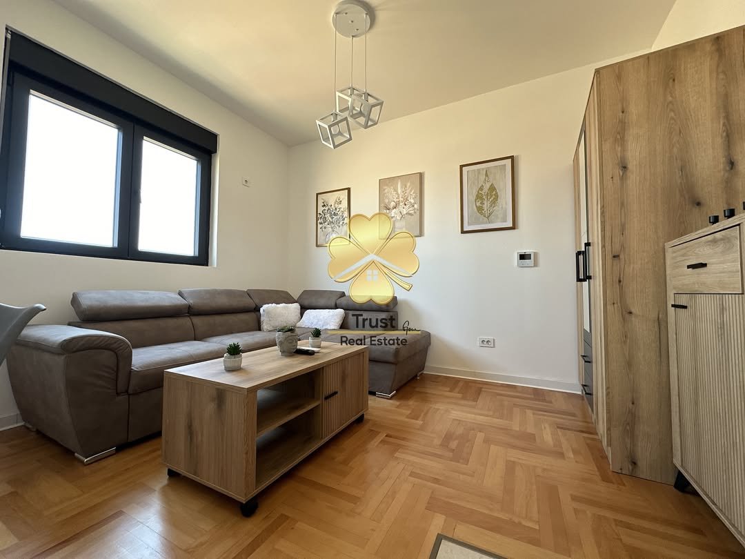 Apartment for rent in Zabjelo, Podgorica — photo 6