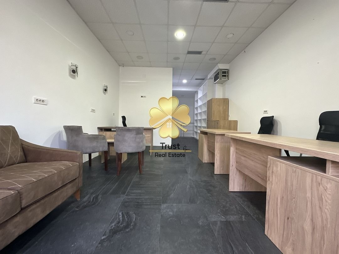 Poslovni prostor, Dalmatinska, Podgorica, 62m2