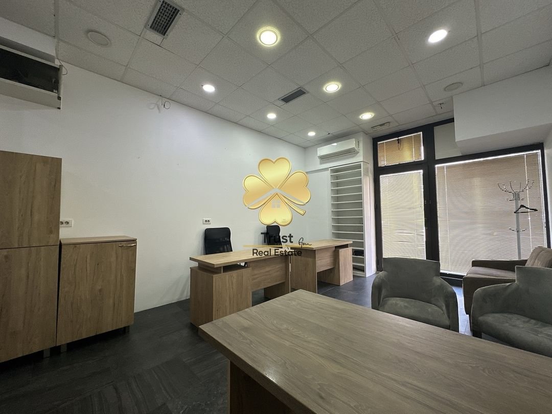Land for rent in Dalmatinska, Podgorica — photo 2