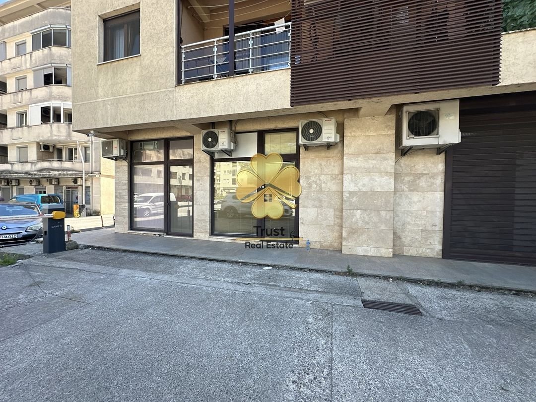 Land for rent in Dalmatinska, Podgorica — photo 4