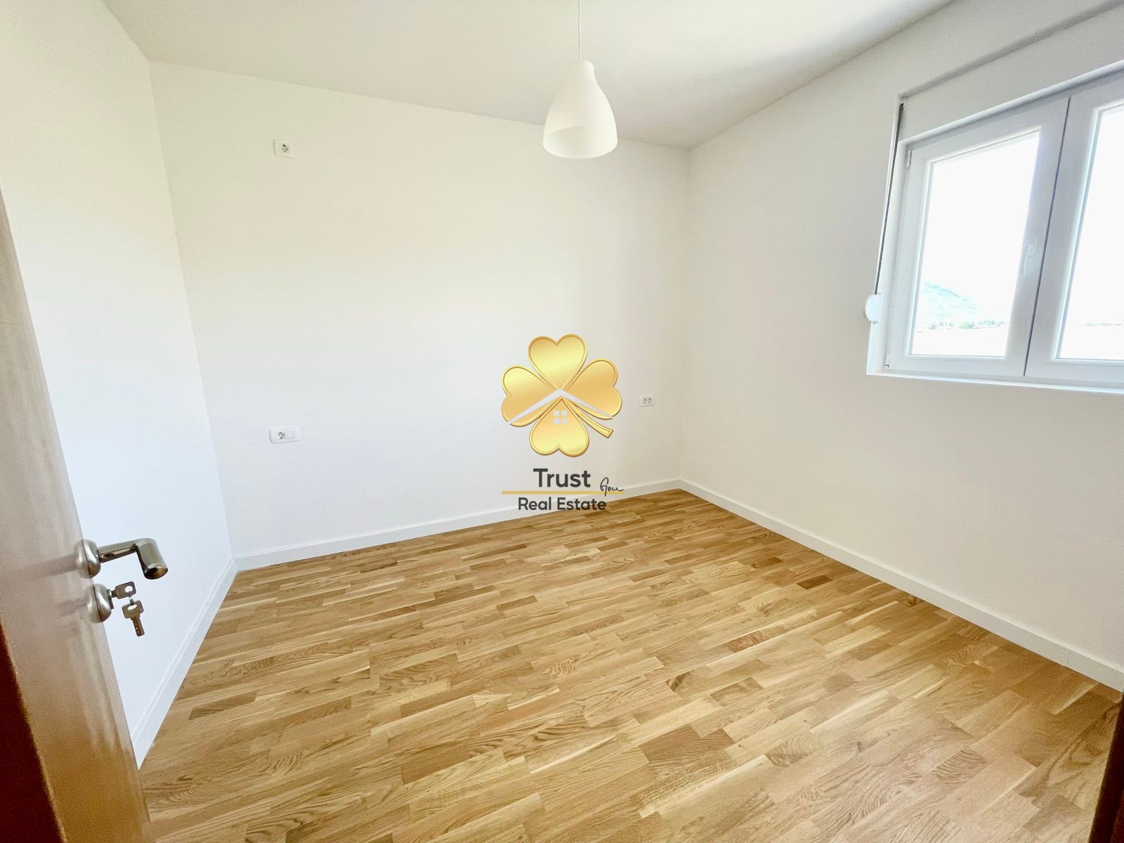 Apartment for rent in Kruševac, Podgorica — photo 11