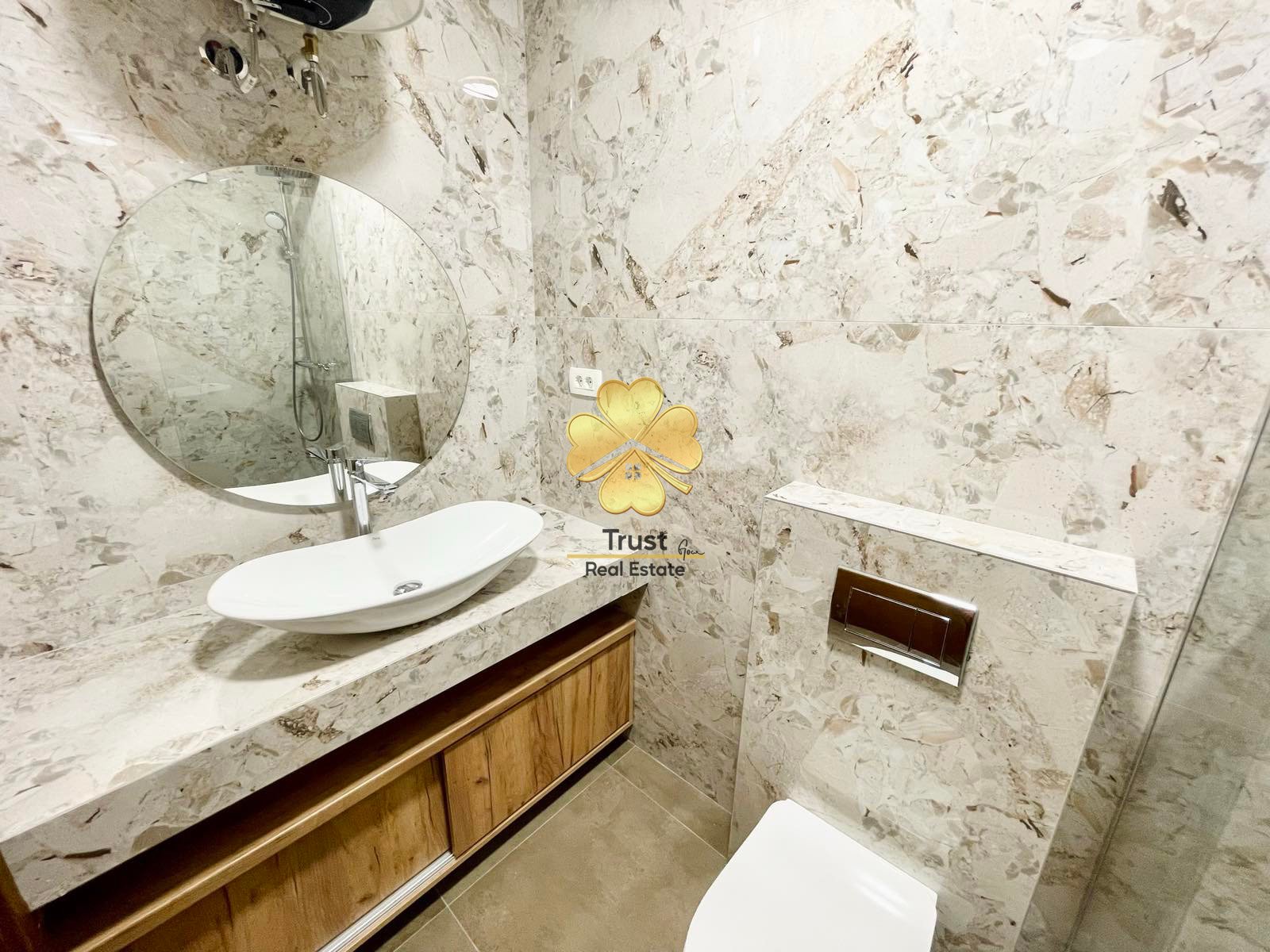 Apartment for rent in Kruševac, Podgorica — photo 13