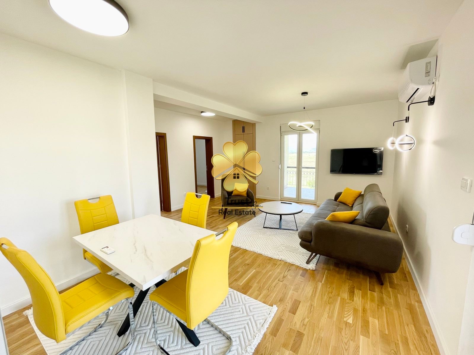 Apartment for rent in Kruševac, Podgorica — photo 2