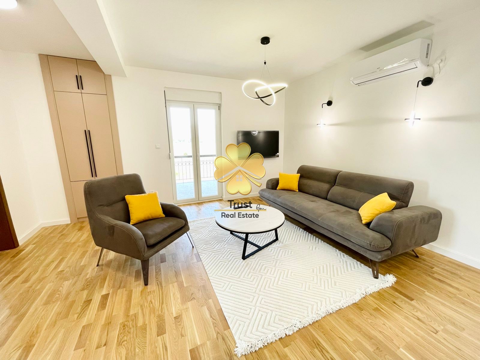 Apartment for rent in Kruševac, Podgorica — photo 3