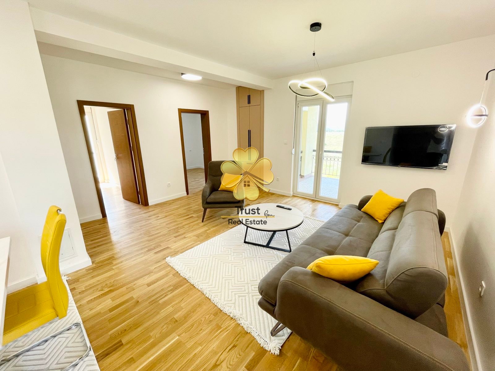 Apartment for rent in Kruševac, Podgorica — photo 4