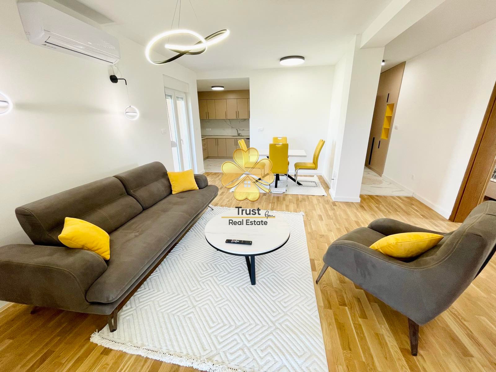Apartment for rent in Kruševac, Podgorica — photo 5