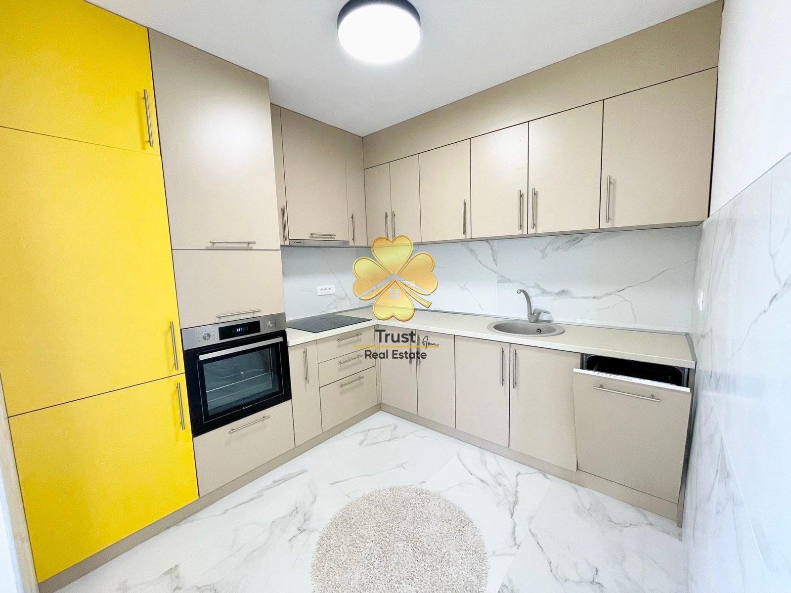 Apartment for rent in Kruševac, Podgorica — photo 7