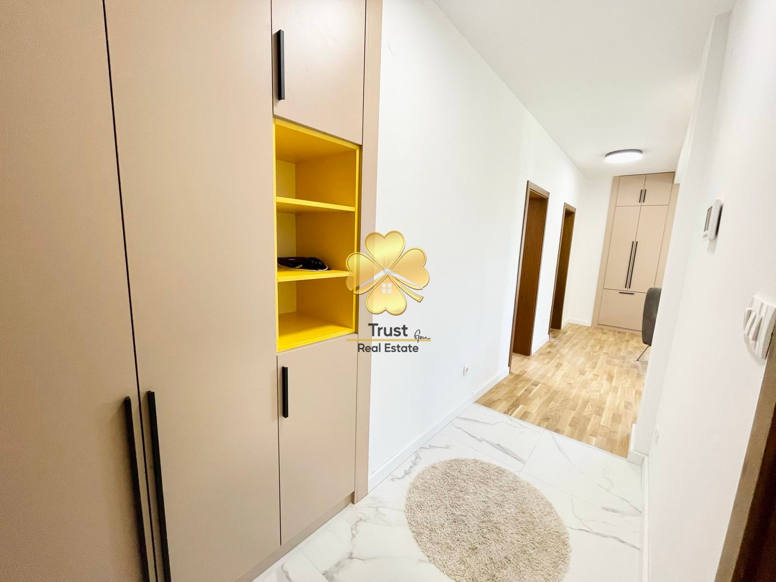 Apartment for rent in Kruševac, Podgorica — photo 8