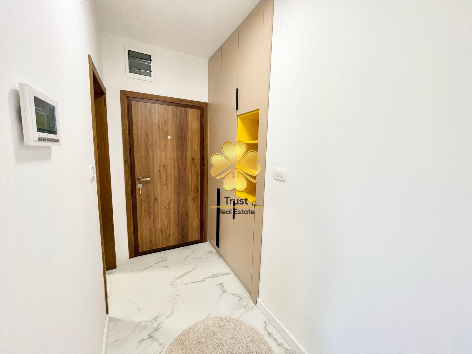 Apartment for rent in Kruševac, Podgorica — photo 9