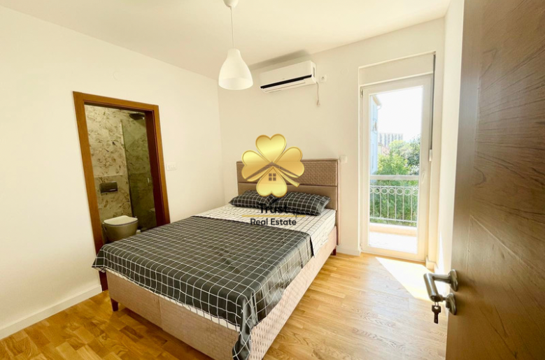 Apartment for rent in Kruševac, Podgorica — photo 15