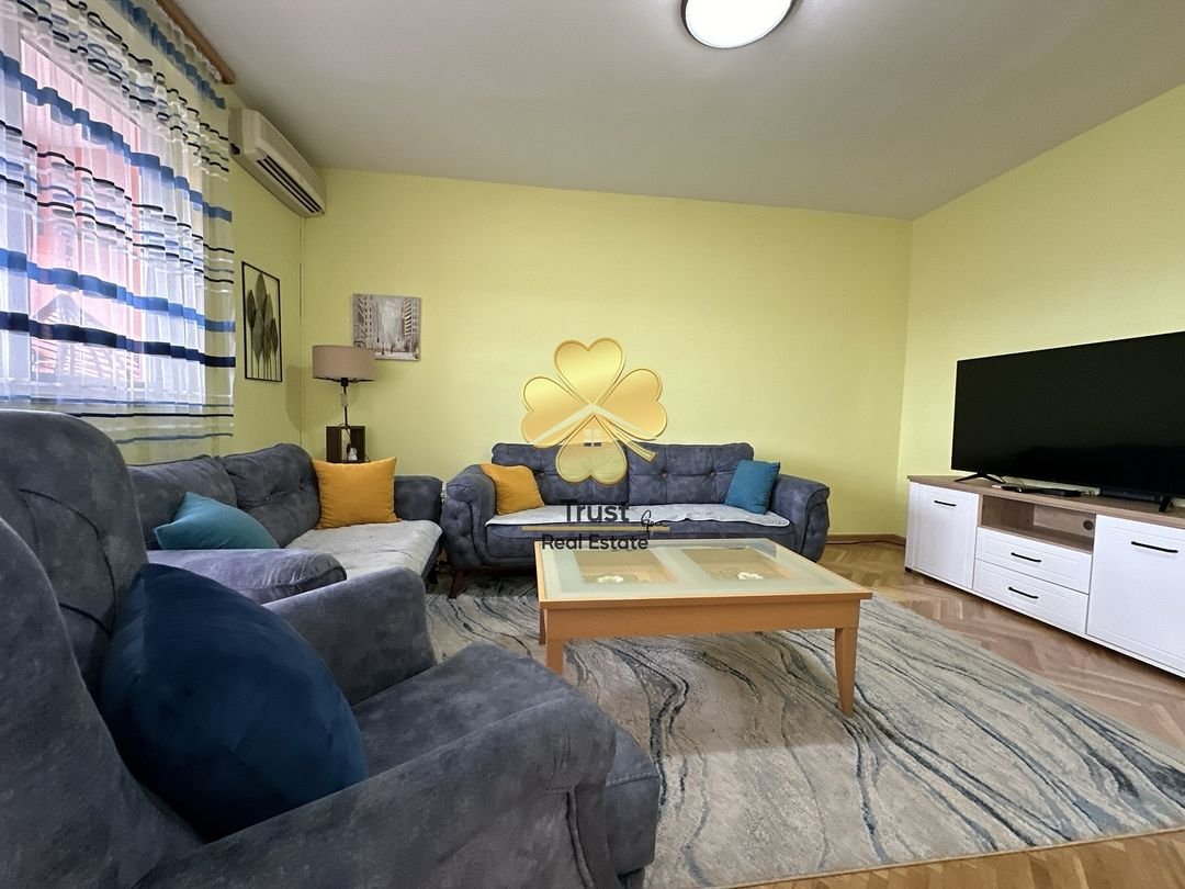 Apartment for rent in Tuški put, Podgorica — photo 2