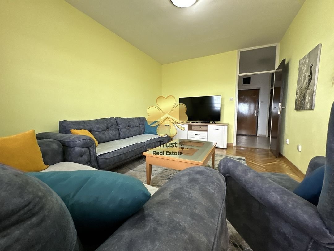 Apartment for rent in Tuški put, Podgorica — photo 3