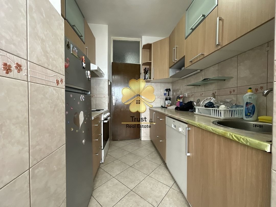 Apartment for rent in Tuški put, Podgorica — photo 4
