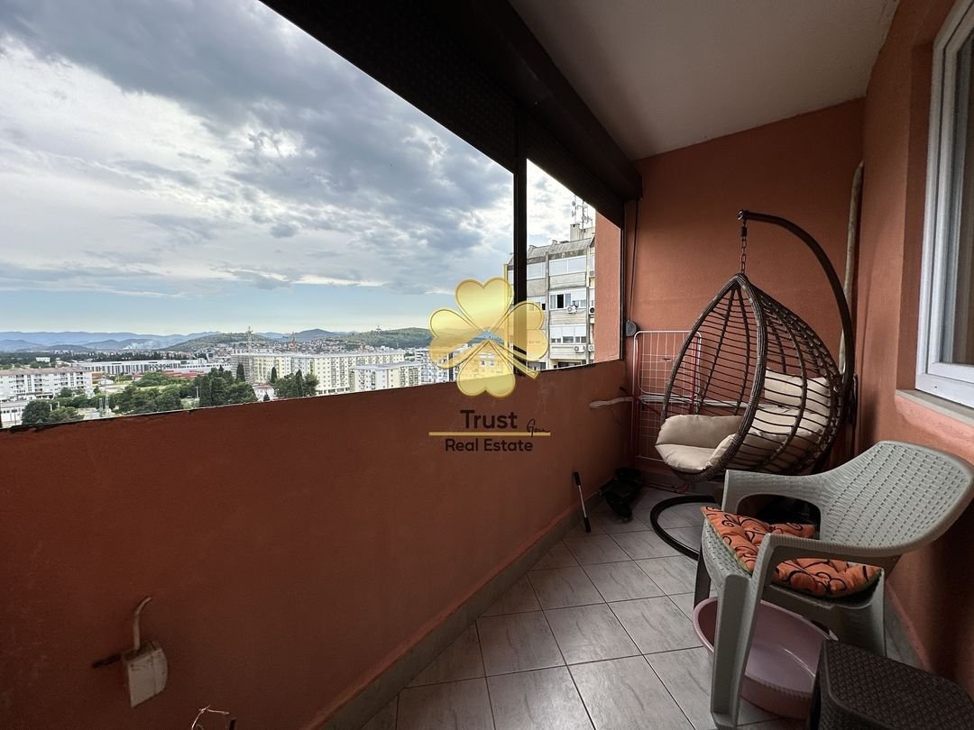 Apartment for rent in Tuški put, Podgorica — photo 6