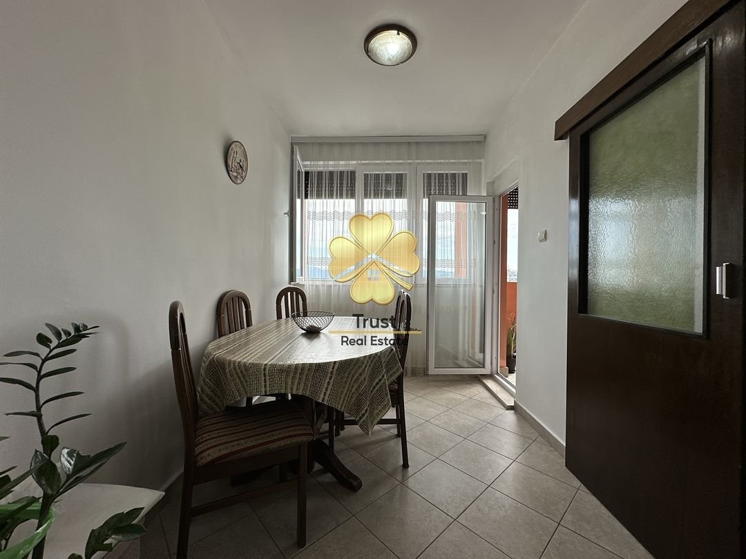 Apartment for rent in Tuški put, Podgorica — photo 7