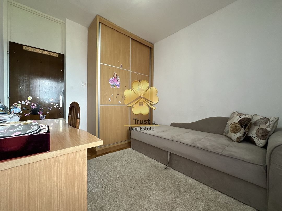 Apartment for rent in Tuški put, Podgorica — photo 9