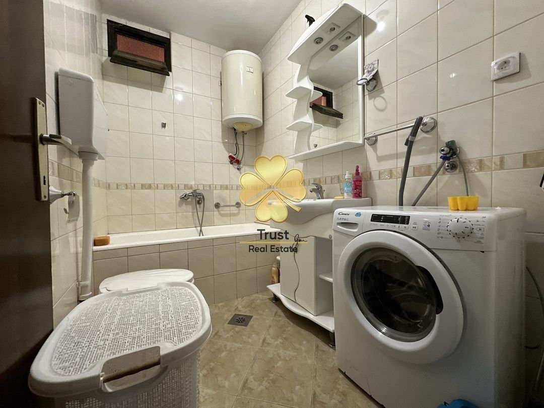 Apartment for rent in Tuški put, Podgorica — photo 10