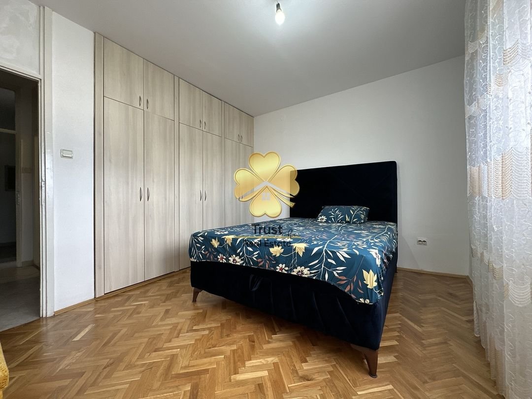 Apartment for rent in Tuški put, Podgorica — photo 11