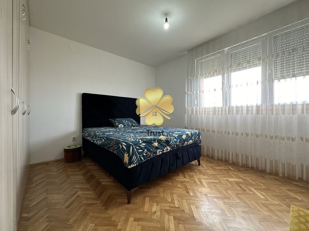 Apartment for rent in Tuški put, Podgorica — photo 12