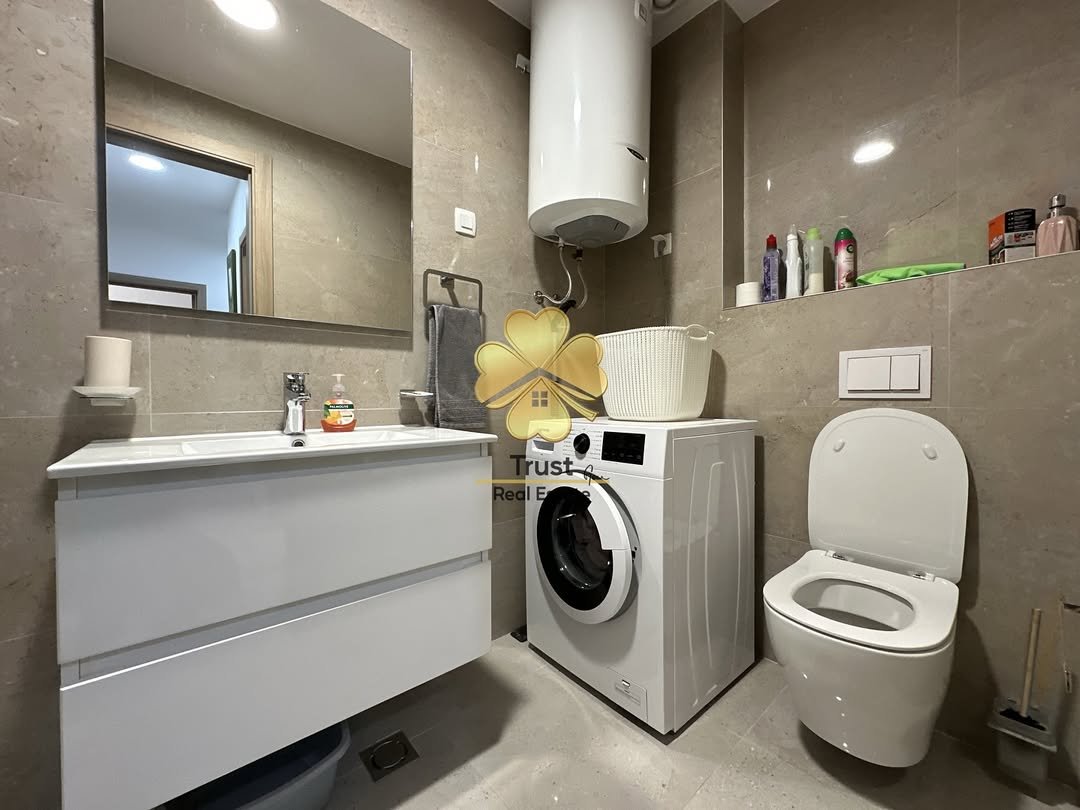 Apartment for rent in Master Kvart, Podgorica — photo 2