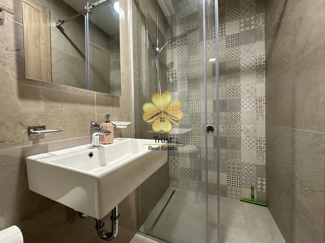 Apartment for rent in Master Kvart, Podgorica — photo 14