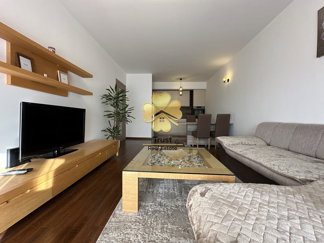 Apartment for rent in Master Kvart, Podgorica — photo 15