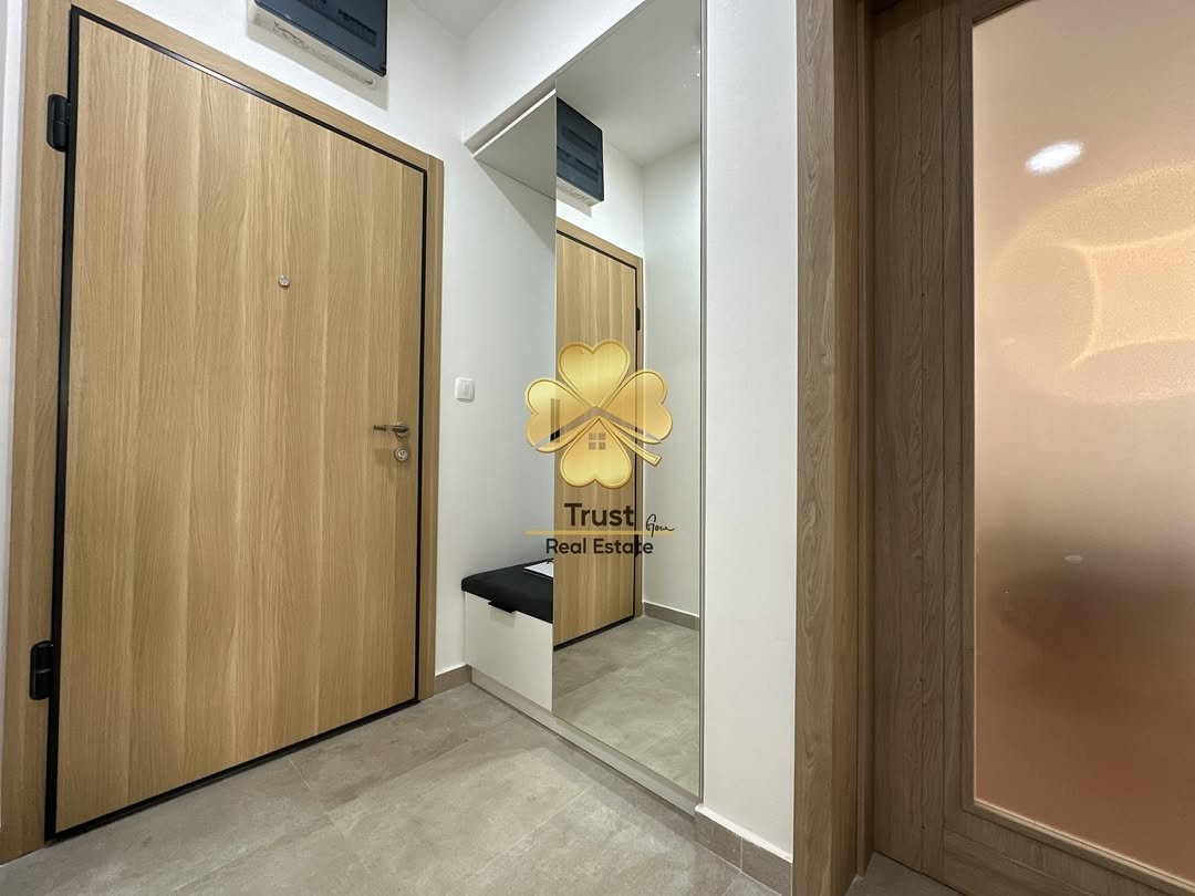 Apartment for rent in Master Kvart, Podgorica — photo 4