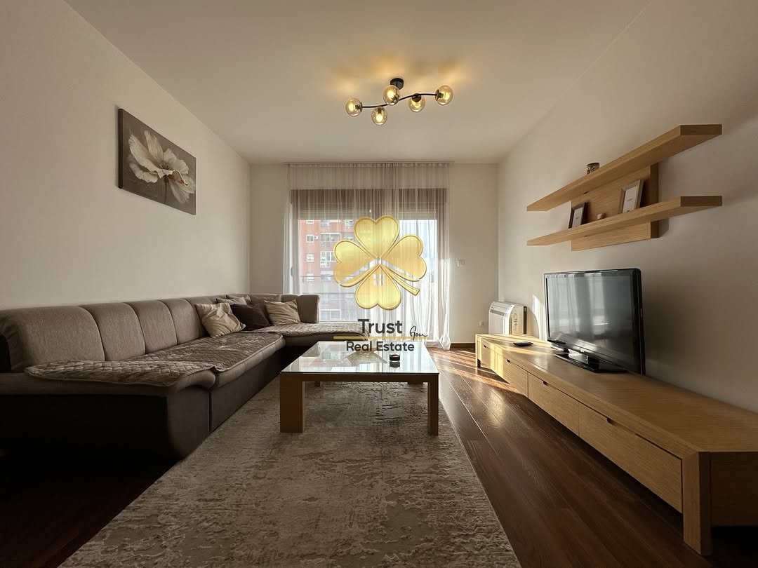 Apartment for rent in Master Kvart, Podgorica — photo 7