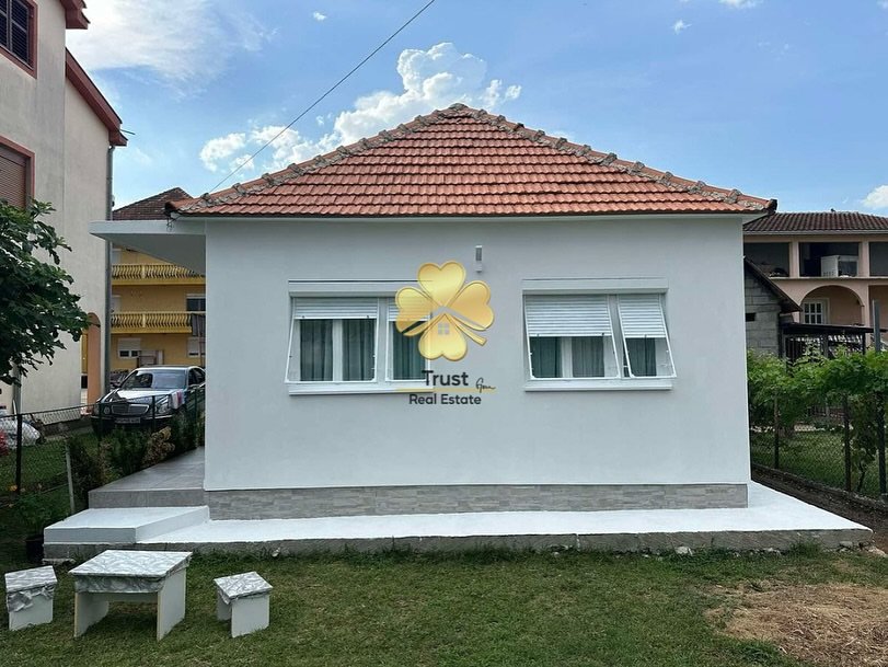 House for rent in Zagorič, Podgorica — photo 10